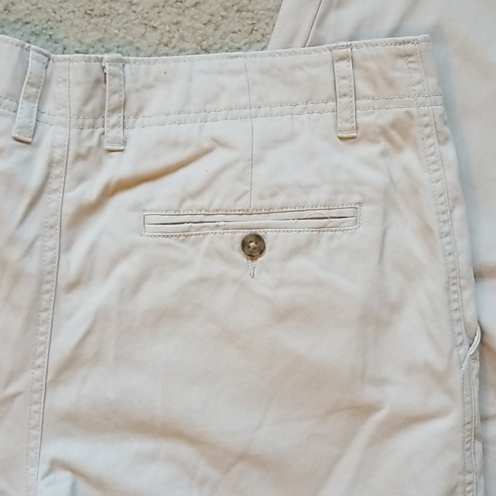 Merona Slacks - Picture 2 of 2